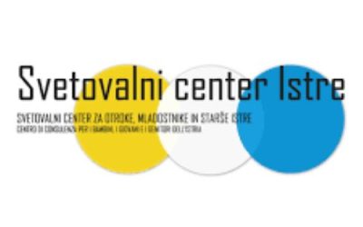 Svetovalni center Istre